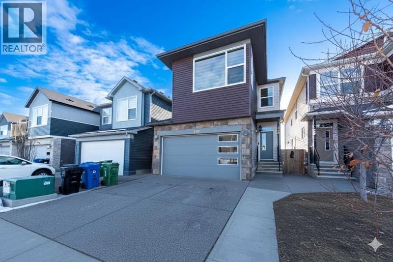 115 Savanna Parade Northeast, Calgary, Alberta, T3J0V8, Calgary, Alberta — photo 1 of 5