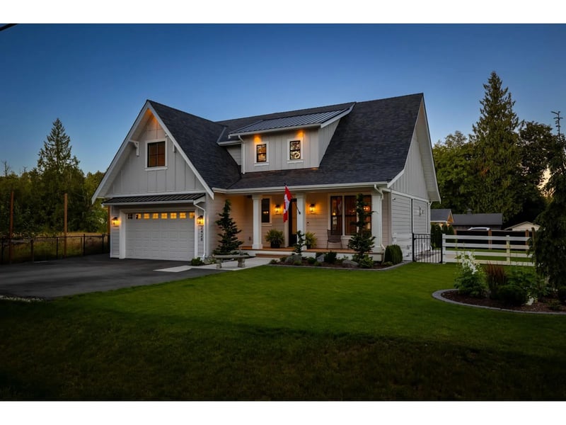 2416 256 Street, Langley, British Columbia, V4W2C1, Langley, British Columbia — photo 1 of 5