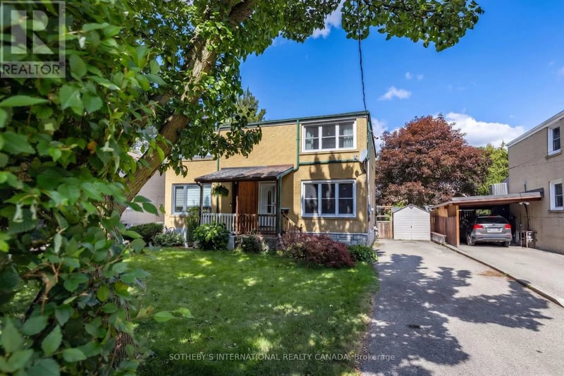 26 Magwood Court, Toronto (Lambton Baby Point), Ontario, M6S2M5, Toronto (Lambton Baby Point), Ontario — photo 1 of 5