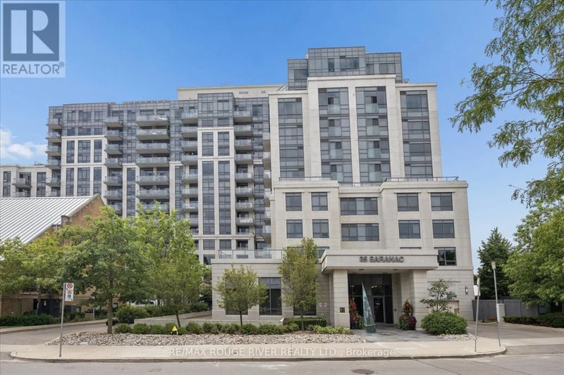 #330 35 Saranac Boulevard, Toronto (Englemount-Lawrence), Ontario, M6A2G4, Toronto (Englemount-Lawrence), Ontario — photo 1 of 5