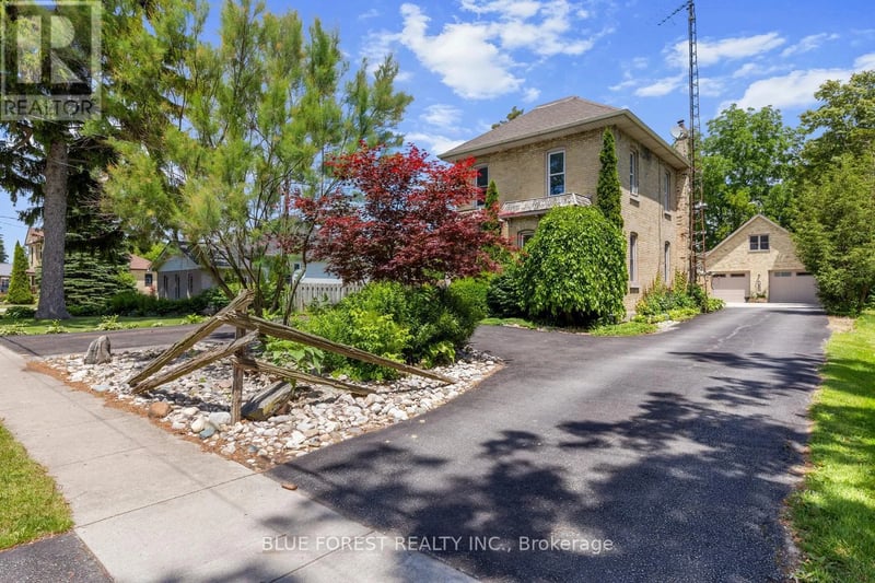 201 Margaret Street, Dutton/Dunwich (Dutton), Ontario, N0L1J0, Dutton/Dunwich (Dutton), Ontario — photo 1 of 5