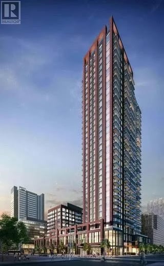 #508 130 river Street, Toronto (Regent Park), Ontario, M5A0R8, Toronto (Regent Park), Ontario — photo 1 of 5