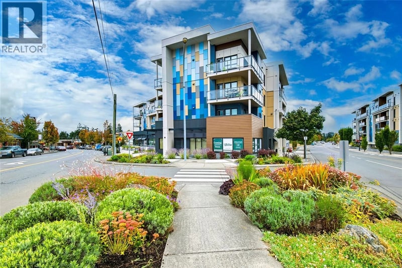 #404 164 Alberni Highway, Parksville, British Columbia, V9P0H8, Parksville, British Columbia — photo 1 of 5