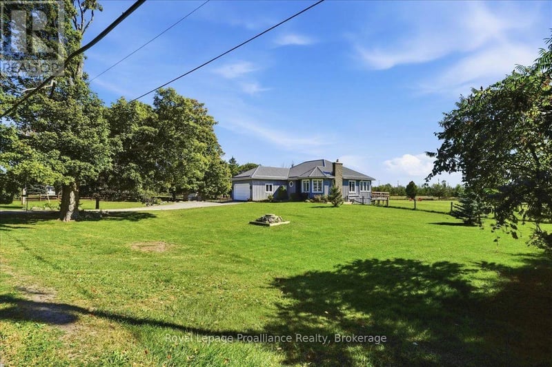 1116 COUNTY RD 8, Prince Edward County (Picton), Ontario, K0K2T0, Prince Edward County (Picton), Ontario — photo 1 of 5