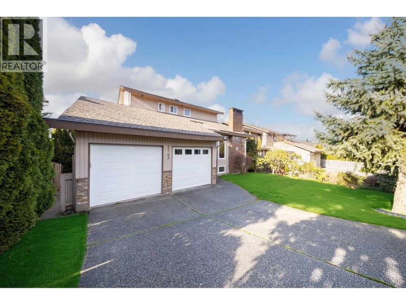 7763 HAZELMERE Street, Burnaby, British Columbia, V5E2B3, Burnaby, British Columbia — photo 1 of 5