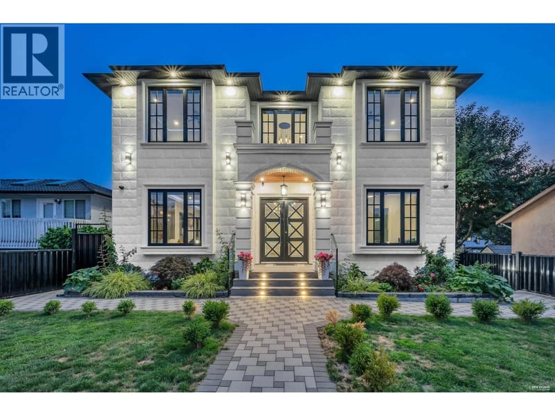 7583 CUMBERLAND Street, Burnaby, British Columbia, V3N3X7, Burnaby, British Columbia — photo 1 of 5