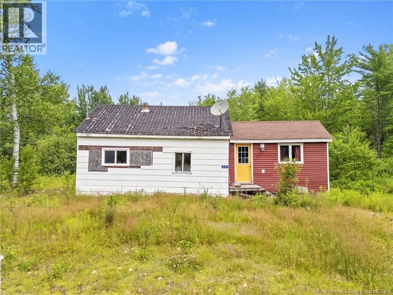 241 Fowler Road, Mill Cove, New Brunswick, E4C3C3, Mill Cove, New Brunswick — photo 1 of 5