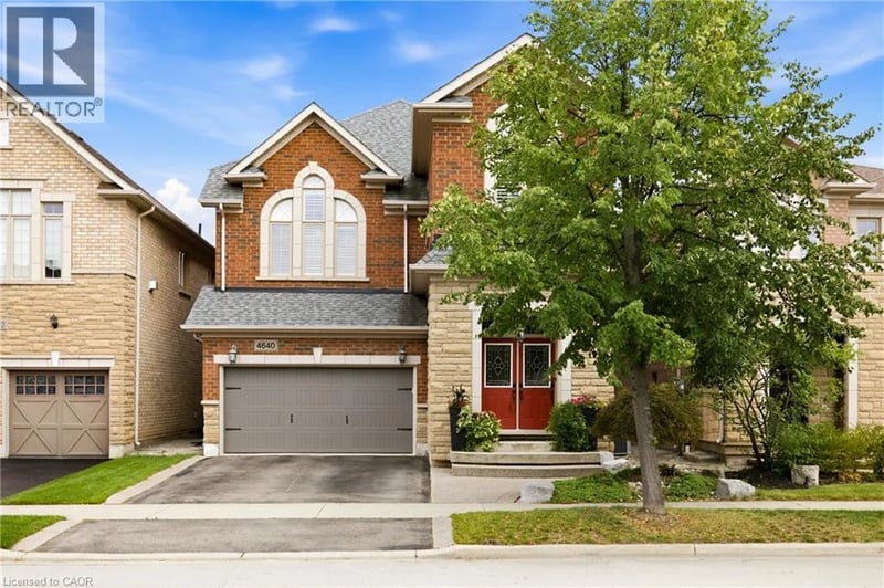 4640 KEARSE Street, Burlington, Ontario, L7M0E2, Burlington, Ontario — photo 1 of 5