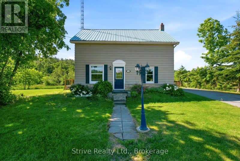 116 Concession Street West, Trent Hills (Warkworth), Ontario, K0K3K0, Trent Hills (Warkworth), Ontario — photo 1 of 5