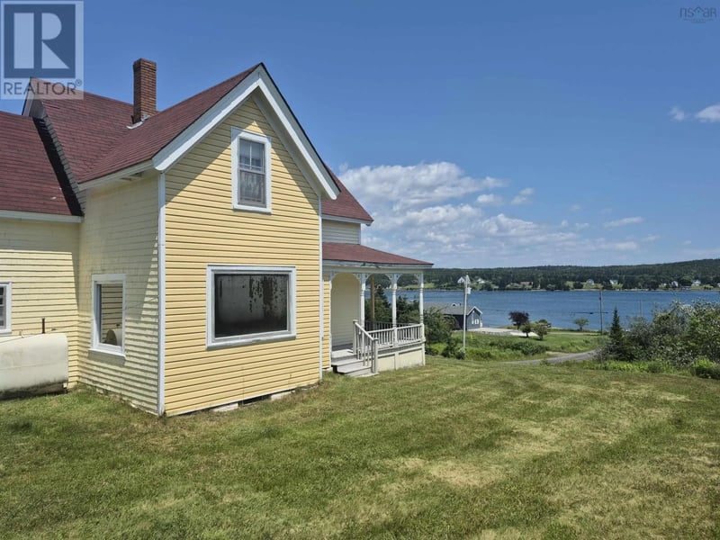 33 MacMillan Hill Road, Goldboro, Nova Scotia, B0H1L0, Goldboro, Nova Scotia — photo 1 of 5