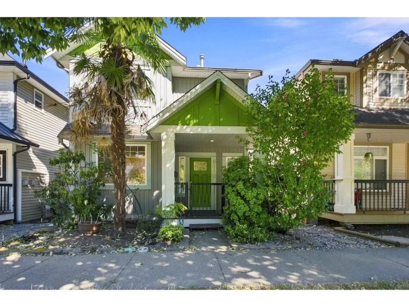 6110 150 Street, Surrey, British Columbia, V3S3H7, Surrey, British Columbia — photo 1 of 5