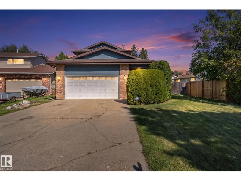 2 LAURISTON PL, St. Albert, Alberta, T8N3M8, St. Albert, Alberta — photo 1 of 5