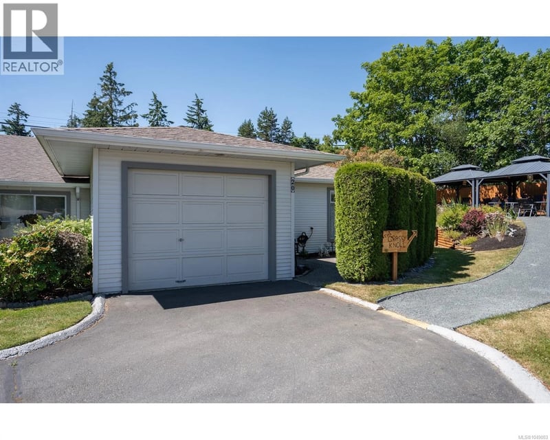 #20 450 Bay Avenue, Parksville, British Columbia, V9P2K2, Parksville, British Columbia — photo 1 of 5