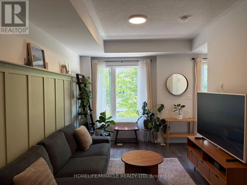 #87 20 William Jackson Way, Toronto (New Toronto), Ontario, M8V0J7, Toronto (New Toronto), Ontario — photo 1 of 5