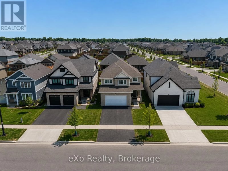 89 Acorn Trail, St. Thomas, Ontario, N5R0L8, St. Thomas, Ontario — photo 1 of 5