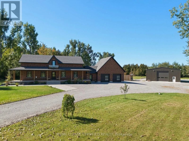 27450 Highway 12, Brock, Ontario, L0K1A0, Brock, Ontario — photo 1 of 5