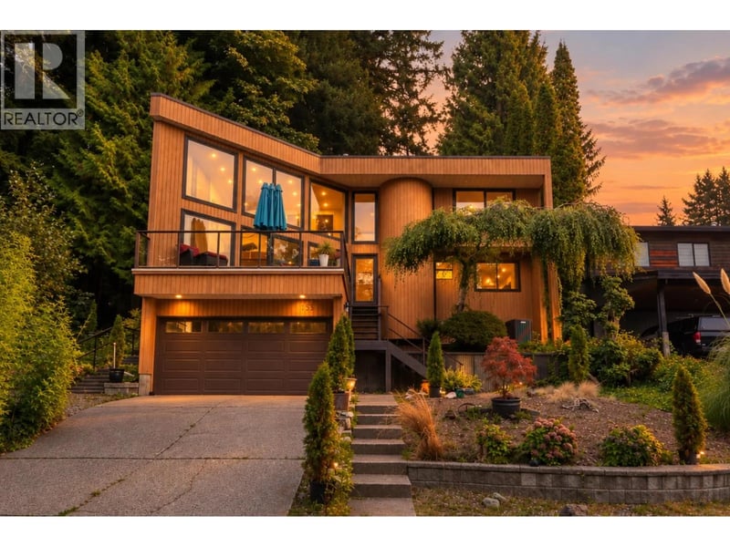 159 ROE Drive, Port Moody, British Columbia, V3H3M9, Port Moody, British Columbia — photo 1 of 5