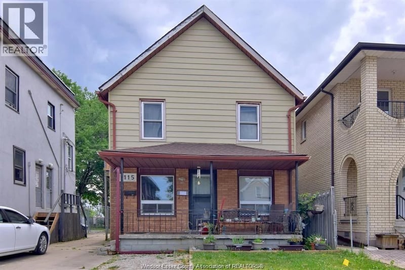 1115 MARION, Windsor, Ontario, N9A2J3, Windsor, Ontario — photo 1 of 5