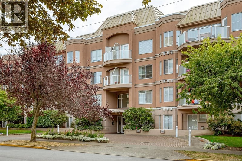 #224 405 Quebec Street, Victoria, British Columbia, V8V4Z2, Victoria, British Columbia — photo 1 of 5