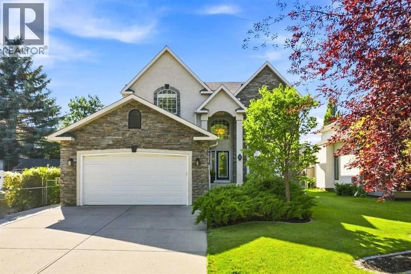 5 Sunset Way Southeast, Calgary, Alberta, T2X3H6, Calgary, Alberta — photo 1 of 5