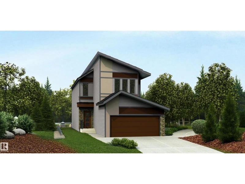 17623 7 ST NE, Edmonton, Alberta, T5Y4K3, Edmonton, Alberta — photo 1 of 5