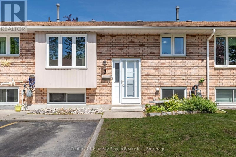 #9 624 Lakeshore Drive, North Bay (Ferris), Ontario, P1A2E8, North Bay (Ferris), Ontario — photo 1 of 5