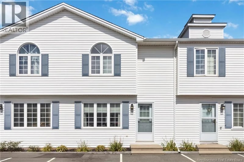 25 Lonsdale Drive Unit# 15, Moncton, New Brunswick, E1G5E4, Moncton, New Brunswick — photo 1 of 5