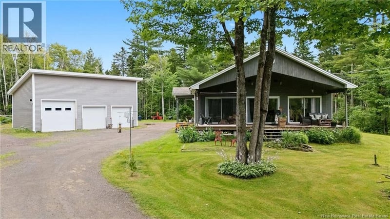 3515 Route 530, Grande-Digue, New Brunswick, E4R5H4, Grande-Digue, New Brunswick — photo 1 of 5