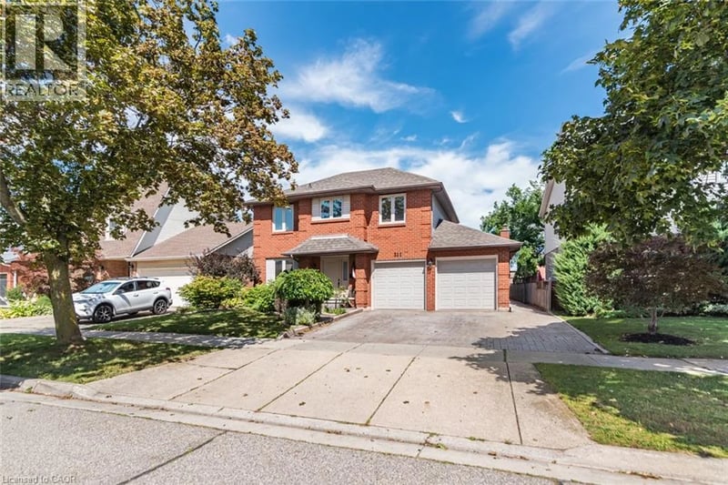 311 HEMLOCK Avenue, Stoney Creek, Ontario, L8E4J9, Stoney Creek, Ontario — photo 1 of 5