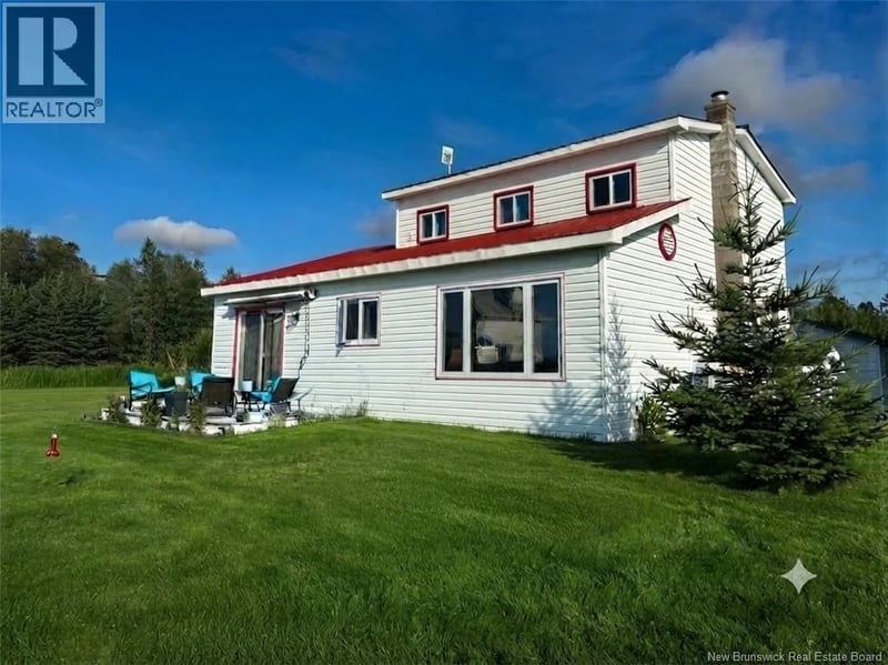 12 Thibodeau Lane, Baie-Sainte-Anne, New Brunswick, E9A1G1, Baie-Sainte-Anne, New Brunswick — photo 1 of 5
