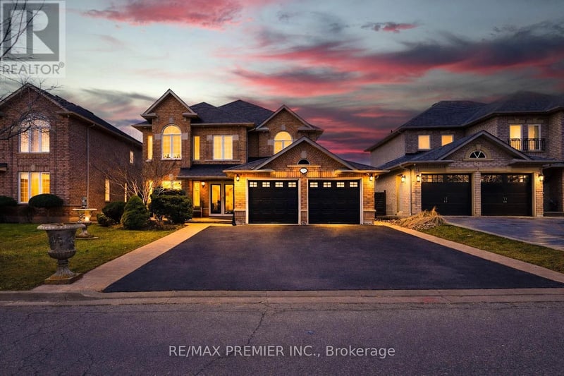 16 St Michele Place, Vaughan (Islington Woods), Ontario, L4H1H3, Vaughan (Islington Woods), Ontario — photo 1 of 5