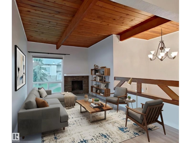 60 NORTHWOODS VG NW, Edmonton, Alberta, T5X1T2, Edmonton, Alberta — photo 1 of 5