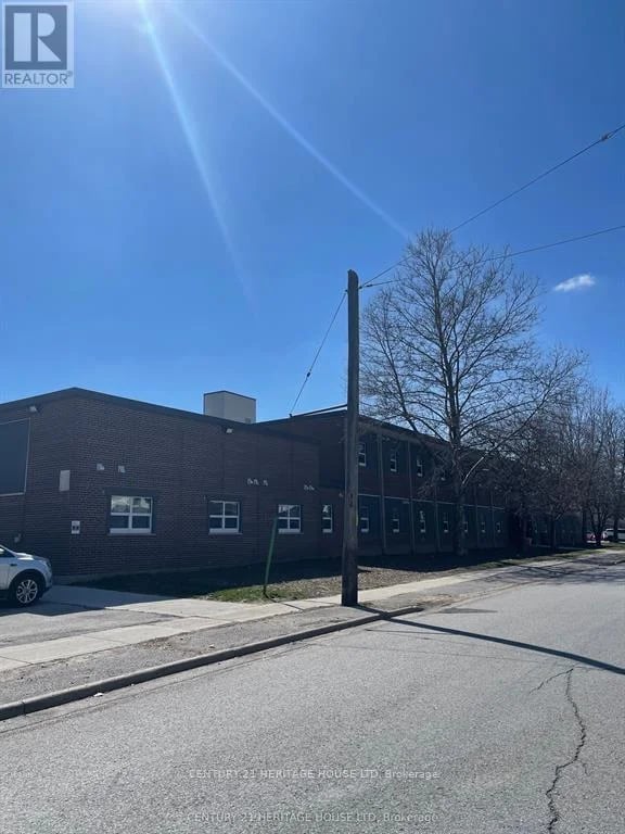 #121 50 Scott Street, St. Thomas, Ontario, N5P1K6, St. Thomas, Ontario