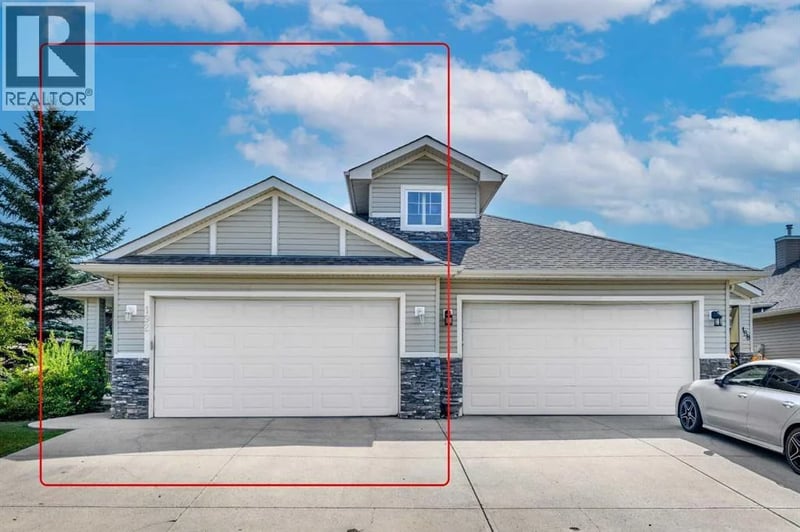 192 Cove Rise, Chestermere, Alberta, T1X1S7, Chestermere, Alberta — photo 1 of 5