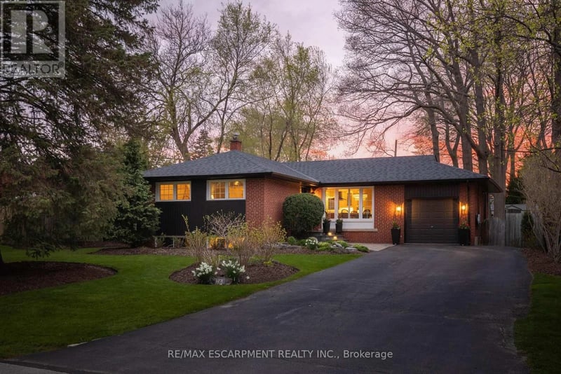 1491 Trenton Road, Oakville (SW Southwest), Ontario, L6L1K9, Oakville (SW Southwest), Ontario — photo 1 of 5