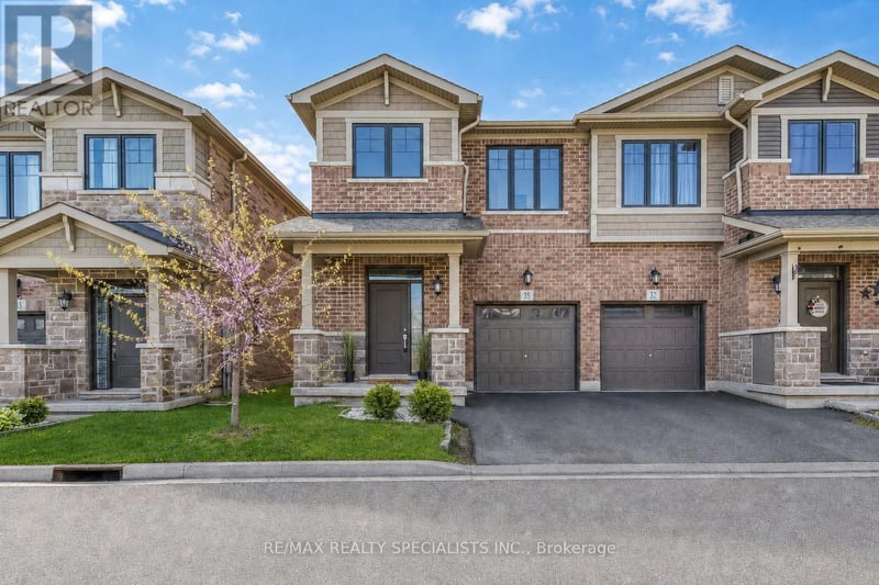 35 Pelican Lane, Hamilton (Vincent), Ontario, L8K0A4, Hamilton (Vincent), Ontario — photo 1 of 5
