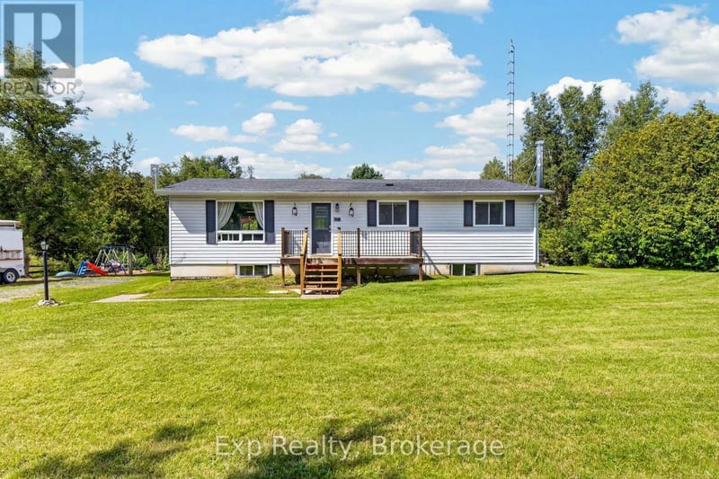 1901 Hollowview Road, Centre Hastings, Ontario, K0K3E0, Centre Hastings, Ontario — photo 1 of 5