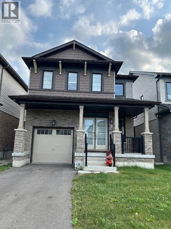 51 MAGDALENA Street, Hamilton, Ontario, L8J0M3, Hamilton, Ontario — photo 1 of 5