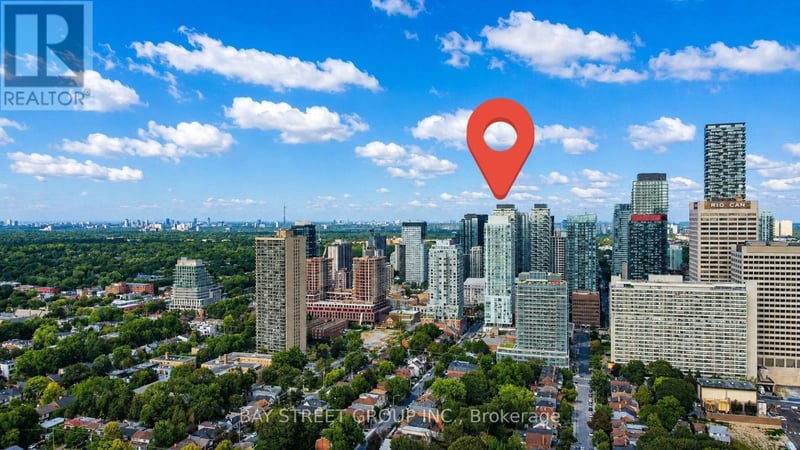 #517 33 Helendale Avenue, Toronto (Yonge-Eglinton), Ontario, M4R0A4, Toronto (Yonge-Eglinton), Ontario — photo 1 of 5