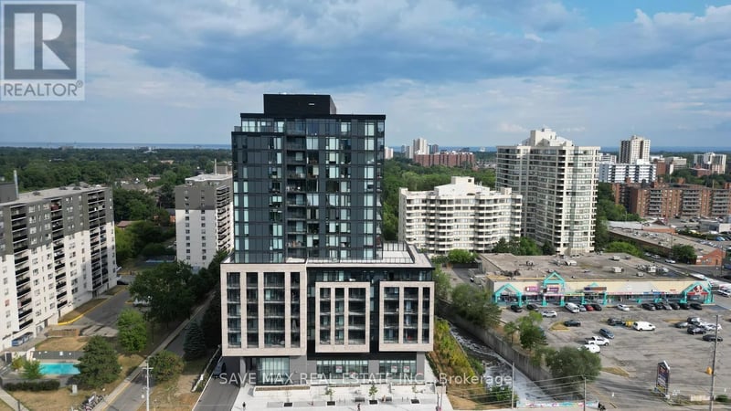 #916 86 Dundas Street East, Mississauga (Cooksville), Ontario, L5A1W4, Mississauga (Cooksville), Ontario — photo 1 of 5