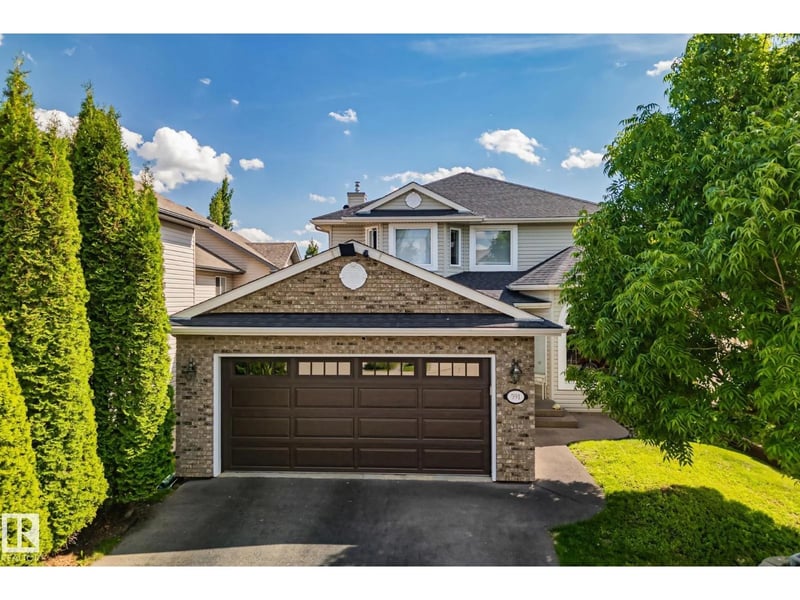 591 Byrne CR SW, Edmonton, Alberta, T6W1E7, Edmonton, Alberta — photo 1 of 5