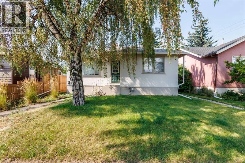 1741 24 Street Southwest, Calgary, Alberta, T3C1J2, Calgary, Alberta — photo 1 of 5