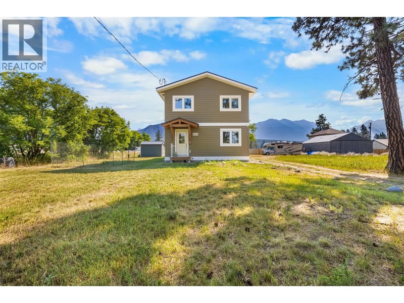 6519 RIVERSIDE Avenue, Fort Steele, British Columbia, V0B1N0, Fort Steele, British Columbia — photo 1 of 5