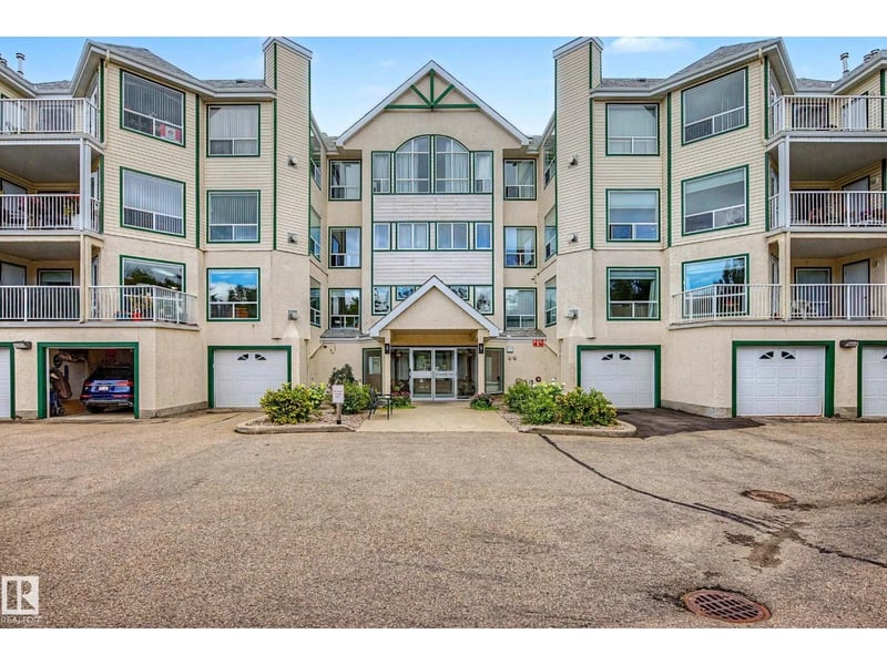 #206 10 IRONWOOD, St. Albert, Alberta, T8N6W4, St. Albert, Alberta — photo 1 of 5