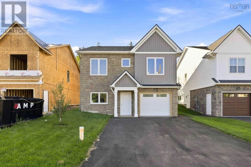 #38 73 Gardenia Way, Dartmouth, Nova Scotia, B2X0C7, Dartmouth, Nova Scotia — photo 1 of 5