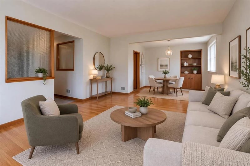 12 Blackberry Bay, Winnipeg, Manitoba, R2J2G5, Winnipeg, Manitoba — photo 2 of 5
