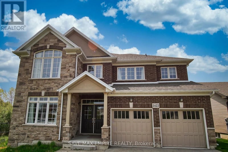 3423 DOMINION Road, Fort Erie (Ridgeway), Ontario, L0S1N0, Fort Erie (Ridgeway), Ontario — photo 1 of 5
