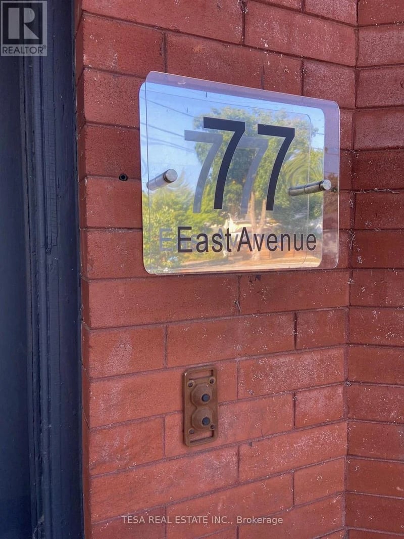#4 77 East Avenue, Brantford, Ontario, N3S3L6, Brantford, Ontario — photo 1 of 5