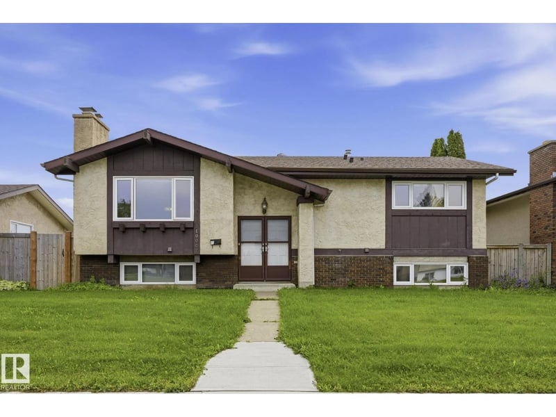 10007 168 AV NW, Edmonton, Alberta, T5X2Z6, Edmonton, Alberta — photo 1 of 5