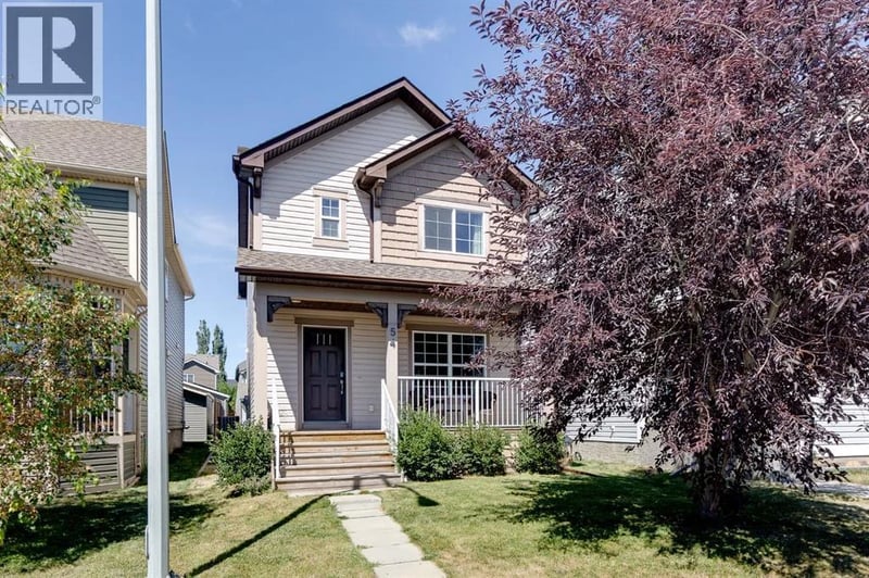 54 Autumn View Southeast, Calgary, Alberta, T3M0P1, Calgary, Alberta — photo 1 of 5